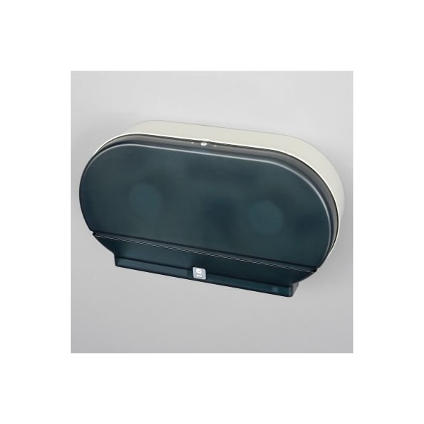 Palmer Fixture Co Palmer Fixture Twin Toilet Tissue Dispenser For 9